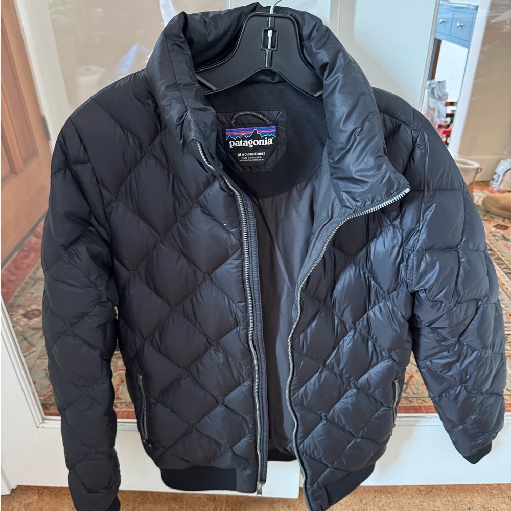 Patagonia prow bomber size M
